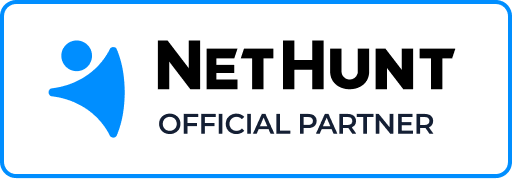 NetHunt CRM Partner